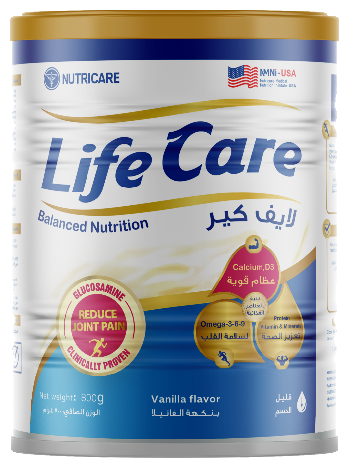 LifeCare product